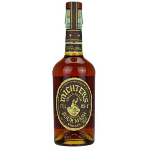 Michter`s Sour Mash Feingeist Onlineshop 0.70 Liter 1