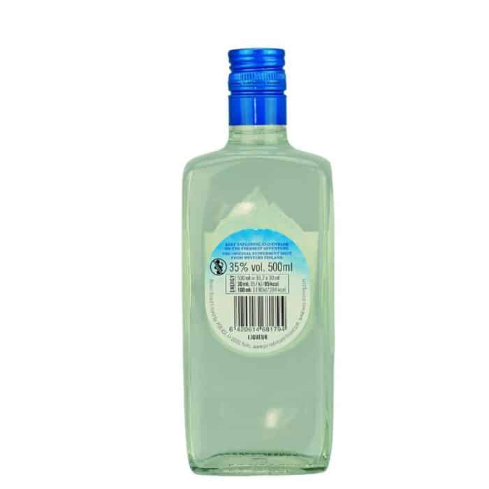 Minttu Peppermint Feingeist Onlineshop 0.50 Liter 2