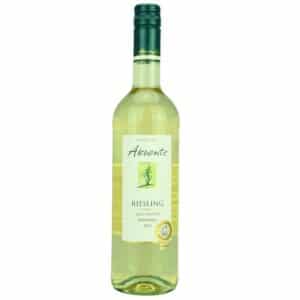 Ml Akzente Riesling halbtrocken Feingeist Onlineshop 0.75 Liter 1