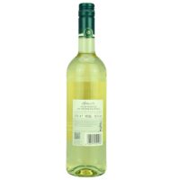 Ml Akzente Riesling halbtrocken Feingeist Onlineshop 0.75 Liter 2