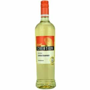 Ml Gewürztraminer halbtrocken Creation Rietburg Feingeist Onlineshop 0.75 Liter 1