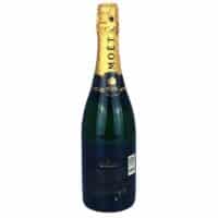 Moet & Chandon 2008 Vintage Feingeist Onlineshop 0.75 Liter 2