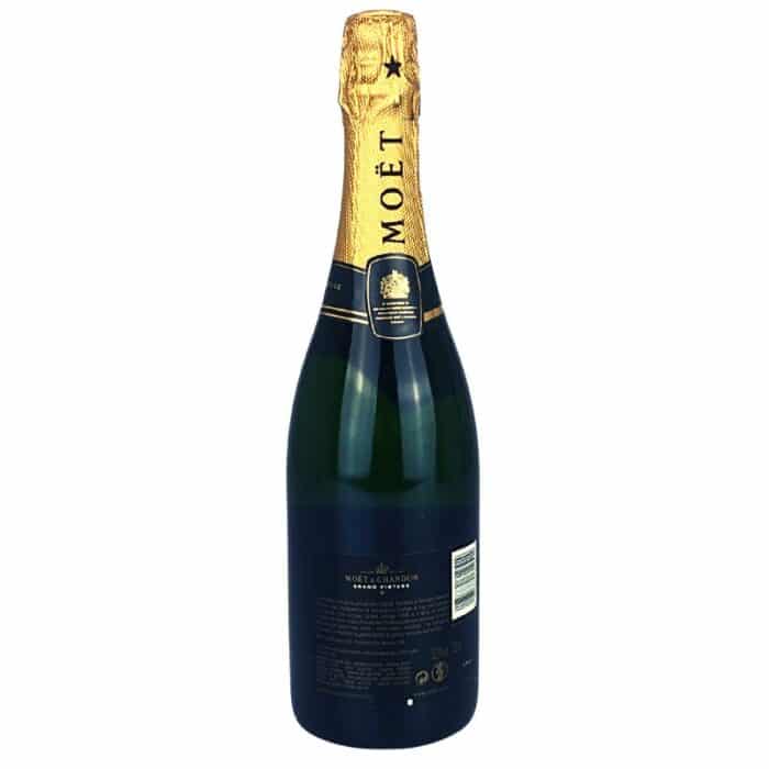 Moet & Chandon 2008 Vintage Feingeist Onlineshop 0.75 Liter 2