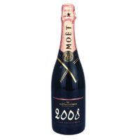 Moet & Chandon 2008 Vintage Rosé Feingeist Onlineshop 0.75 Liter 2