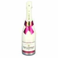 Moet & Chandon Champagne Ice Imperial Rose Feingeist Onlineshop 0.75 Liter 1