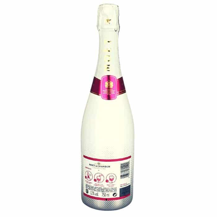 Moet & Chandon Champagne Ice Imperial Rose Feingeist Onlineshop 0.75 Liter 2