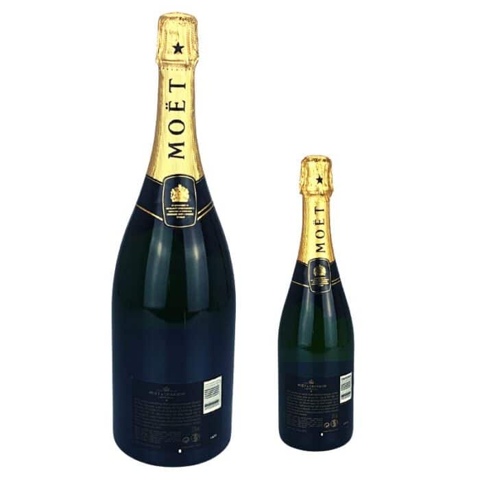 Moet & Chandon Imperial 1,5l Feingeist Onlineshop 1.50 Liter 2