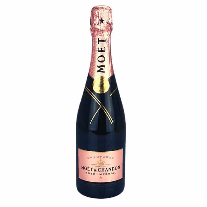 Moet & Chandon Rose Imperial Feingeist Onlineshop 0.75 Liter 1