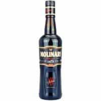 Molinari Caffe Liquore Feingeist Onlineshop 0.70 Liter 1