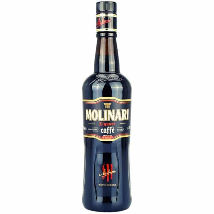 Molinari Caffe Liquore Feingeist Onlineshop 0.70 Liter 1