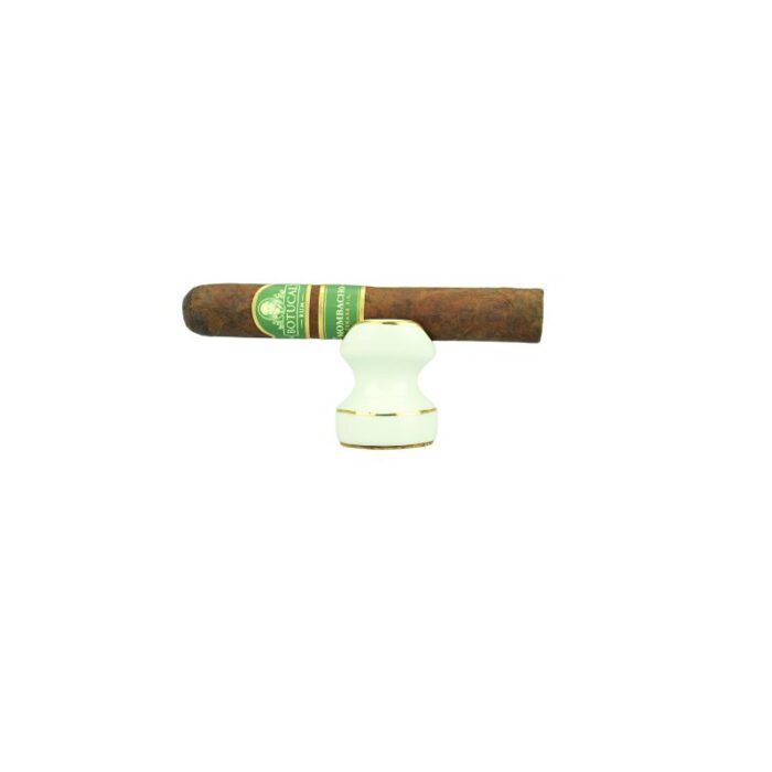 Mombacho Botucal Robusto Feingeist Onlineshop 1.00 Zigarre 1