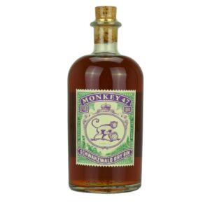 Monkey 47 Barrel Cut Feingeist Onlineshop 0.50 Liter 1