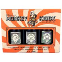 Monkey Kiosk Feingeist Onlineshop 0.15 Liter 1