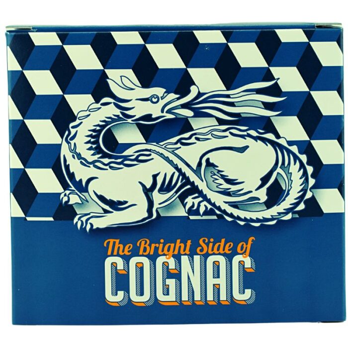 Monnet Cognac Collection Feingeist Onlineshop 0.15 Liter 2