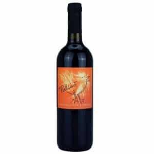 Montepulciano d'Abruzzo Pulcino trocken Feingeist Onlineshop 0.75 Liter 1