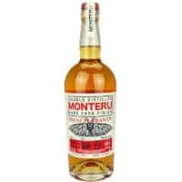 Monteru Brandy Sherry Finish Feingeist Onlineshop 0.70 Liter 1