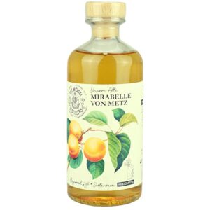 Mosel Distillers Mirabelle von Metz Feingeist Onlineshop 0.50 Liter 1