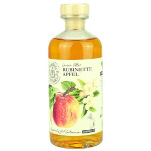 Mosel Distillers Rubinette Apfel Feingeist Onlineshop 0.50 Liter 1