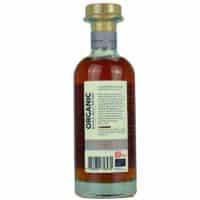 Mosgaard Organic Single Malt Feingeist Onlineshop 0.50 Liter 2