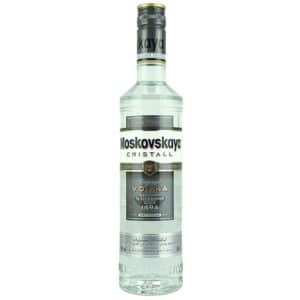 Moskovskaya Cristall Feingeist Onlineshop 0.50 Liter 1