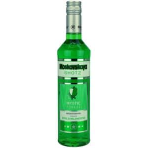 Moskovskaya Shotz Mystic Forest Feingeist Onlineshop 0.50 Liter 1