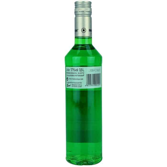 Moskovskaya Shotz Mystic Forest Feingeist Onlineshop 0.50 Liter 2