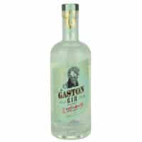 Mr. Gaston Mizunara Cask Finish Feingeist Onlineshop 0.70 Liter 1