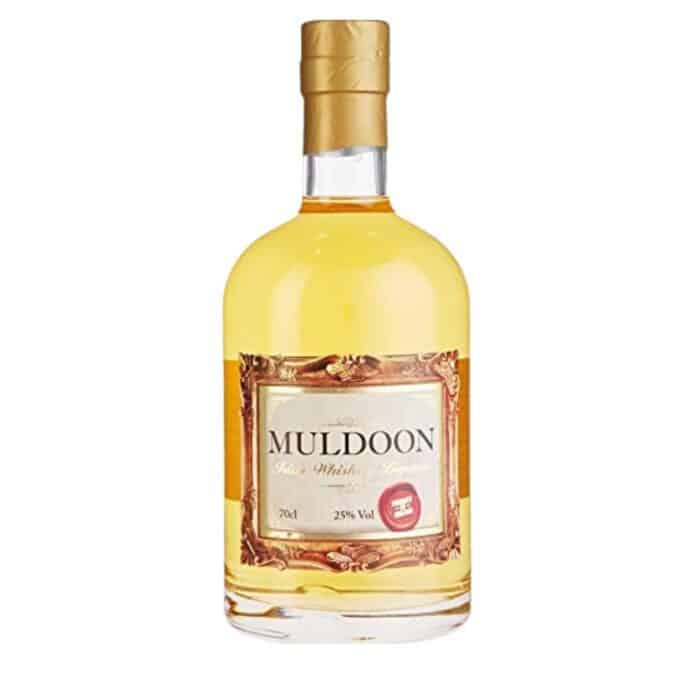 Muldoon Irish Whiskey Liqueur Feingeist Onlineshop 0.70 Liter 1