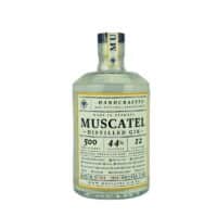 Muscatel Gin Feingeist Onlineshop 0.50 Liter 1
