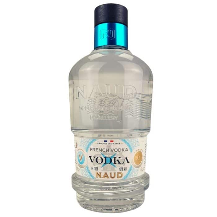 Naud Vodka Feingeist Onlineshop 0.70 Liter 1