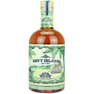 Navy Island Jamaica Xo Feingeist Onlineshop 0.70 Liter 1