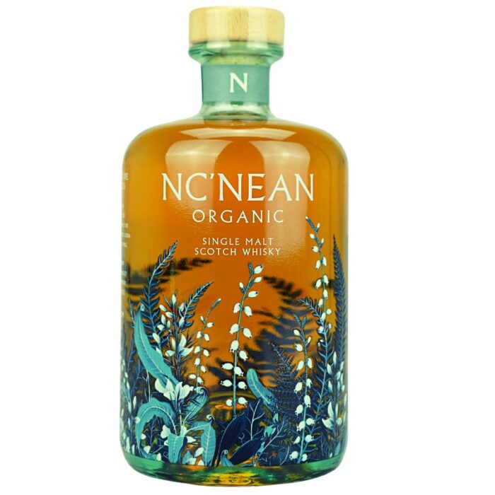 Nc`Nean Organic Batch 18 Feingeist Onlineshop 0.70 Liter 1