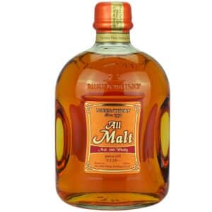 Nikka All Malt Feingeist Onlineshop 0.70 Liter 1