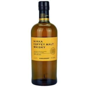 Nikka Coffey Malt Feingeist Onlineshop 0.70 Liter 1