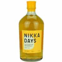 Nikka Days Feingeist Onlineshop 0.70 Liter 1