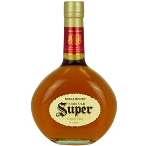 Nikka Super Decanter Feingeist Onlineshop 0.70 Liter 1