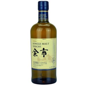 Nikka Yoichi Feingeist Onlineshop 0.70 Liter 1