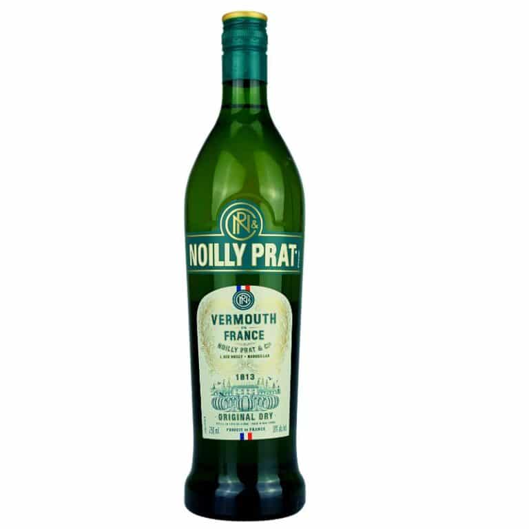 Noilly Prat Original Dry Vermouth Feingeist Onlineshop 0.75 Liter 1