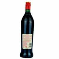 Noilly Prat Rouge Vermouth Feingeist Onlineshop 0.75 Liter 2