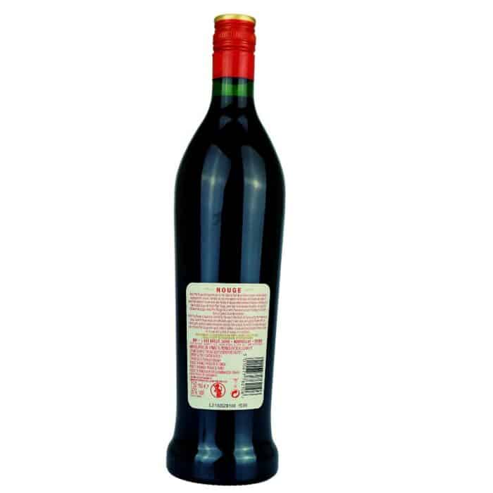 Noilly Prat Rouge Vermouth Feingeist Onlineshop 0.75 Liter 2