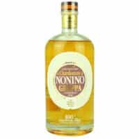 Nonino Lo Chardonnay Grappa Monovitigno Feingeist Onlineshop 0.70 Liter 1