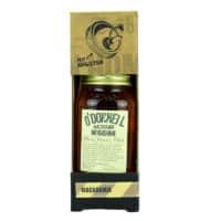 O'Donnell Moonshine Macadamia mit Ausgießer Feingeist Onlineshop 0.70 Liter 1