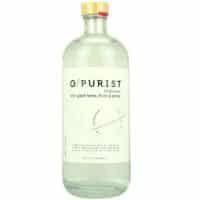 O/Purist Tsipouro Feingeist Onlineshop 0.70 Liter 1