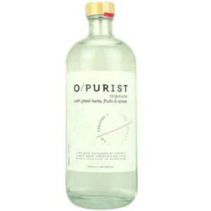 O/Purist Tsipouro Feingeist Onlineshop 0.70 Liter 1