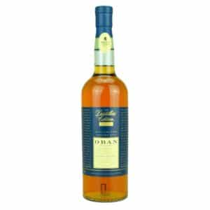 Oban Distillers Edition Feingeist Onlineshop 0.70 Liter 1