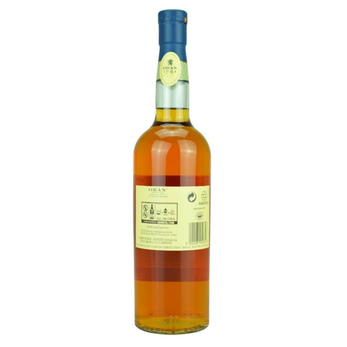 Oban Distillers Edition Feingeist Onlineshop 0.70 Liter 2