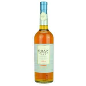 Oban Little Bay Feingeist Onlineshop 0.70 Liter 1