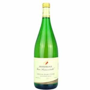 Oberbergener B. Grauburgunder Qba trocken 1l Feingeist Onlineshop 1.00 Liter 1