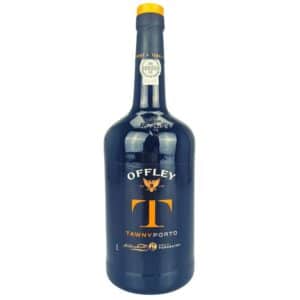 Offley Tawny Porto Feingeist Onlineshop 1.00 Liter 1