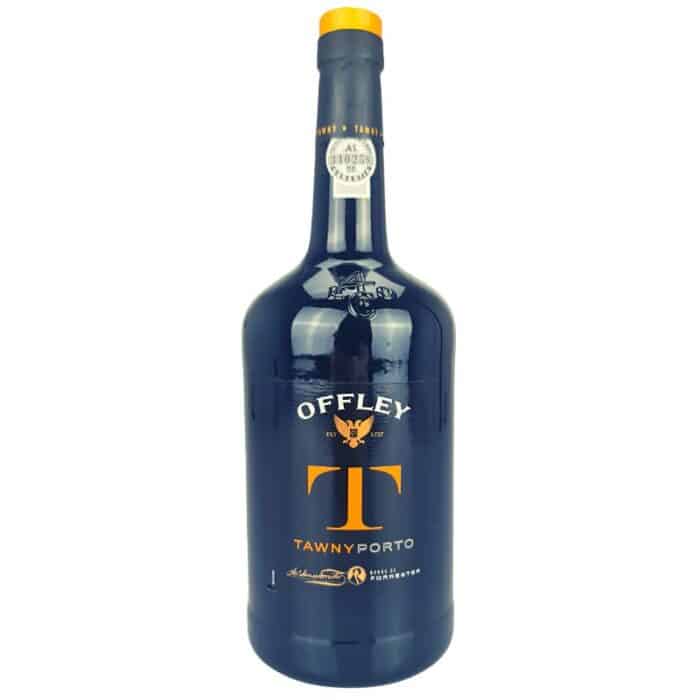 Offley Tawny Porto Feingeist Onlineshop 1.00 Liter 1